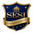 Logotipo Seguridad SESI