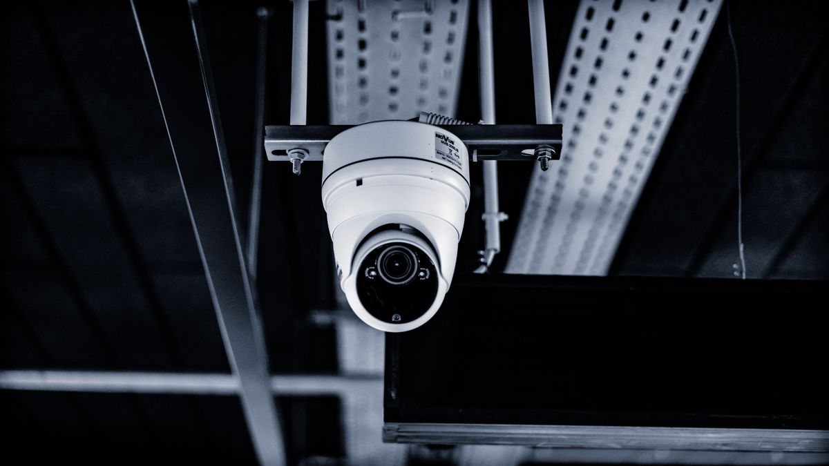 Cámaras: qué vigilan y qué no reemplazan