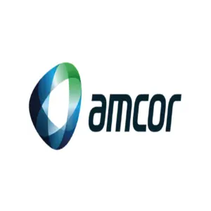 Logo Amcor