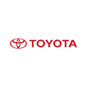 Logo Toyota